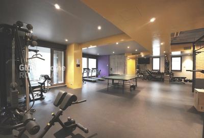 Hotel Serviced Residence | 4 Rooms + Parking + Terrace Open View | Primaverii - 26