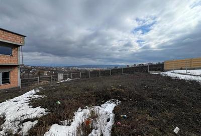 Casă cu 4 camere cu Teren 520 Mp în Valea Adâncă - 16