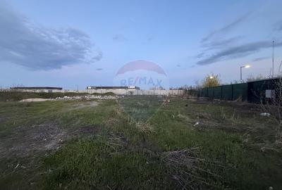 Teren Construcții intravilan de 3630 mp, în Central - 7