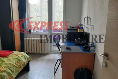 Dristor, Ramnicu Sarat, Metrou - 5