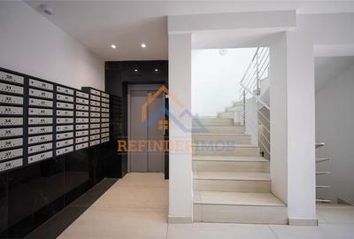 Apartament cu 2 camere semidecomandat, mobilat în Apărătorii Patriei - 24