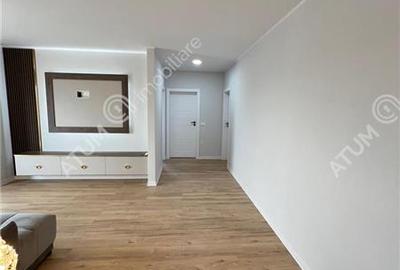 Apartament cu 3 camere decomandat, mobilat în Șelimbăr - 20