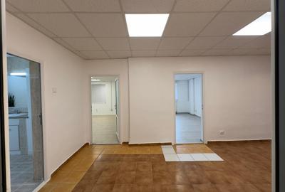 Spatiu comercial 135mp, langa pasapoarte - 10