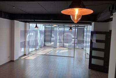 Birou, de 640 mp, în Dorobanți - 28