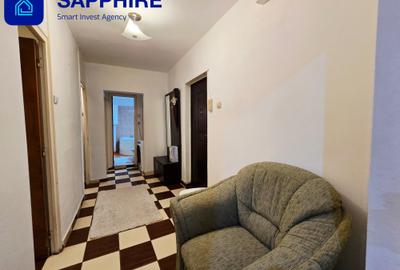 Apartament 2 camere zona 13 Septembrie, mobilat și utilat - 4