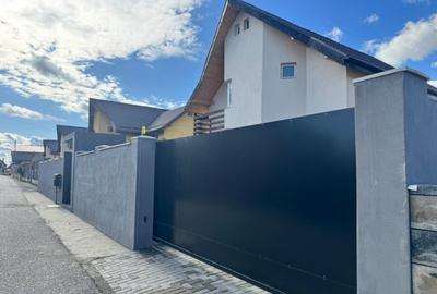 Casa moderna complet renovata, cu curte amenajata ?i si - 14