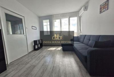 Apartament 2 camere Ion Mihalache / Flancul 2 - 2