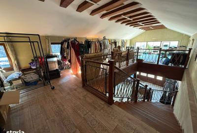 Spațiu comercial, de 385 mp, în Ciumbrud - 3