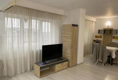 Vanzare apartament 2 camere unicat 13 Septembrie Panduri panorama superba 65mp - 4
