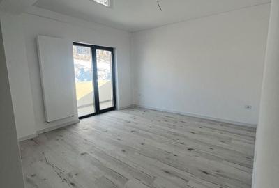 Garsonieră decomandată în Vișan - 6