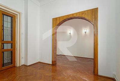 Casa de inchiriat Str Justinian pretabila birouri - 30