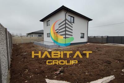 Casă individuală cu 4 camere cu Canalizare în Berceni - 6