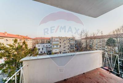 Apartament cu 2 camere, mobilat în Central - 11