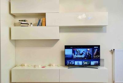 Apartament 1 cam  EXCLUSIVE RESIDENCE - COPOU - 8