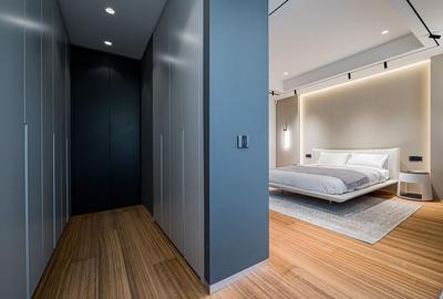 Penthouse ultra premium, tip duplex Ultra Luxury in Primaverii - 38