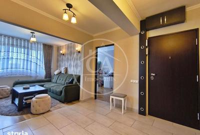 Apartament cu 4 camere decomandat în Decebal - 15