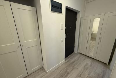 Garsoniera Spatioasa - Lujerului - 21 Residence - 6