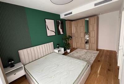 Apartament de inchiriat 2 camere Tunari Central - 3