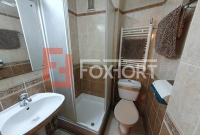 COMISION 0% Apartament de inchiriat cu 4 camere, parter - zona Olimpia Stadion - 17