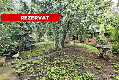Casă individuală cu 5 camere în Gheorgheni