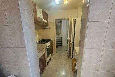 Apartament cu 2 camere decomandat în Pădurii - 5