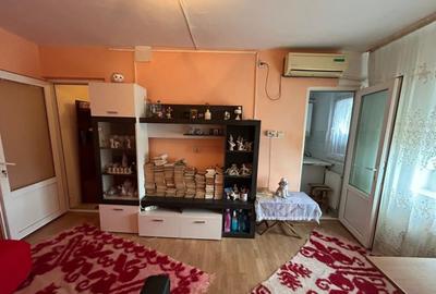 Apartament 2 camere confort 2, zona Obor, mobilat - 4
