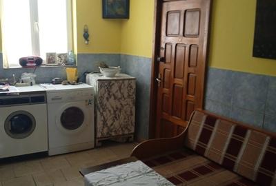 Targu Ocna, casa 3 camere, Galean, pret de garsoniera, 80 mp, 0% comision - 2