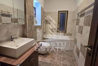 Apartament cu 2 camere, mobilat în Dumbrăvița - 7
