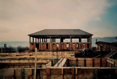 Casă cu 4 camere în Săvinești - 6