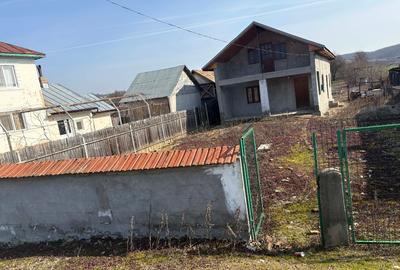 Casă individuală cu 3 camere cu Teren 1000 Mp în Bulzești - 2