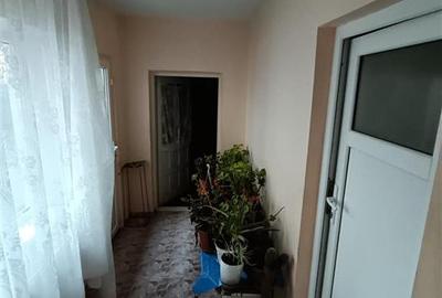 Casă individuală cu 6 camere cu Canalizare în Central - 7