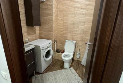 Garsonieră semidecomandată în Prelungirea Ghencea - 2