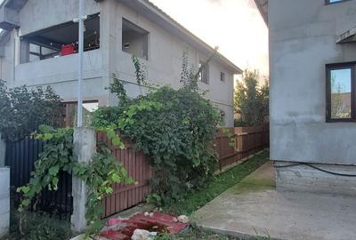 CASA VALU LUI TRAIAN PRETABILA 2 FAMILII - 7