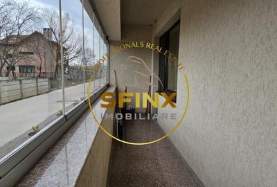 Apartament cu 3 camere semidecomandat, mobilat în Dămăroaia - 12