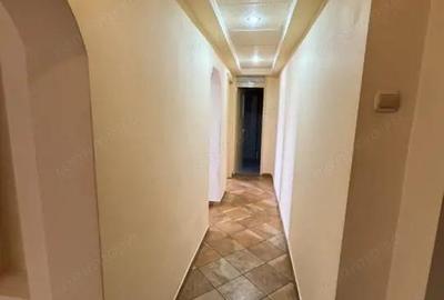 Apartament cf 1A, dec, et 2/4, zona Malu Rosu - 1