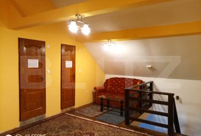 Vanzare cabana/pensiune, cu 7 camere, 190 mp, zona Pojora - 12