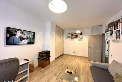 Apartament cu 2 camere decomandat, mobilat în Gheorgheni - 4