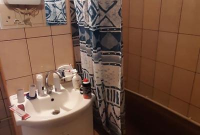 Garsonieră decomandată în Central - 8