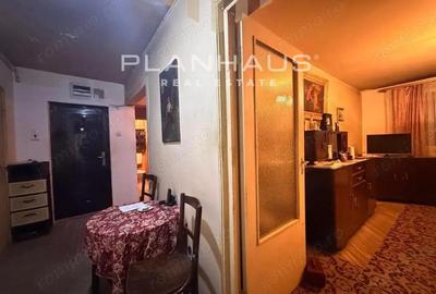 Apartament cu 4 camere decomandat în Central - 4