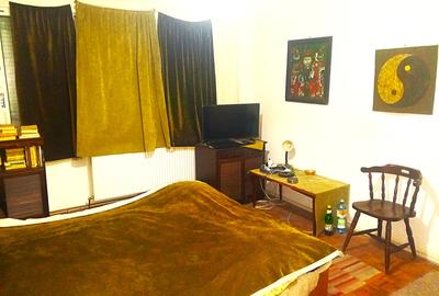 Apartament cu 2 camere semidecomandat în Gării - 4