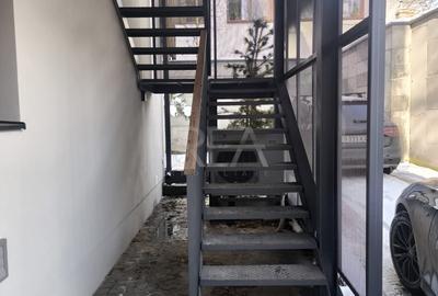 Apartament cu 3 camere decomandat în Dorobanți - 33