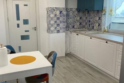 Apartament cu 2 camere, mobilat în Lupeni - 8