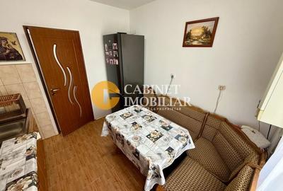 Apartament 3 camere decomandat - Mircea cel Batran Apartament 3 camere decomandat - Mircea cel Batran - 7