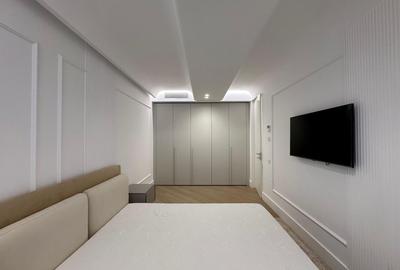 DE VANZARE APARTAMENT DOUA CAMERE CORTINA 126 EROU IANCU NICOLAE - 11