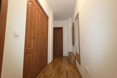 Apartament cu 2 camere decomandat în Cetate - 2