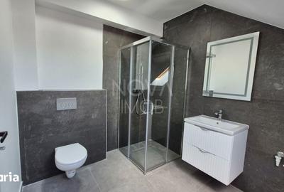 Apartament cu 3 camere în Central - 3