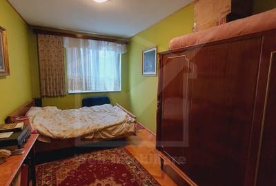 Comision 0% - Apartament 3 Camere, Decomandat, Etaj 3/4, Gheorgheni - 8