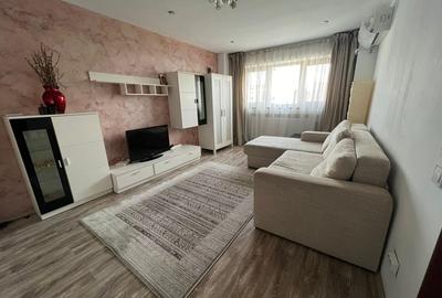 Apartament cu 2 camere decomandat în Ștefan cel Mare - 6