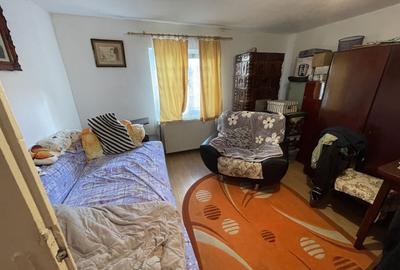 Teren ideal pentru constructie noua-800 mp cu front 22 ml - 12