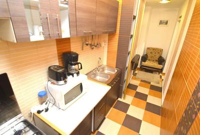 Garsonieră decomandată în Camil Ressu - 14